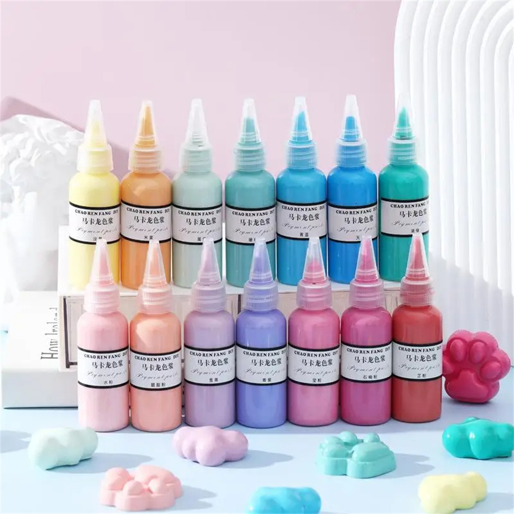 Jewelry Making Glue - 50g/Jar Paste Pigment Epoxy Resin UV
