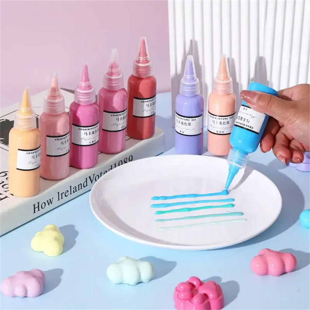 50g/Jar Paste Pigment Epoxy Re - đánh giá và giá Jewelry Making Glue