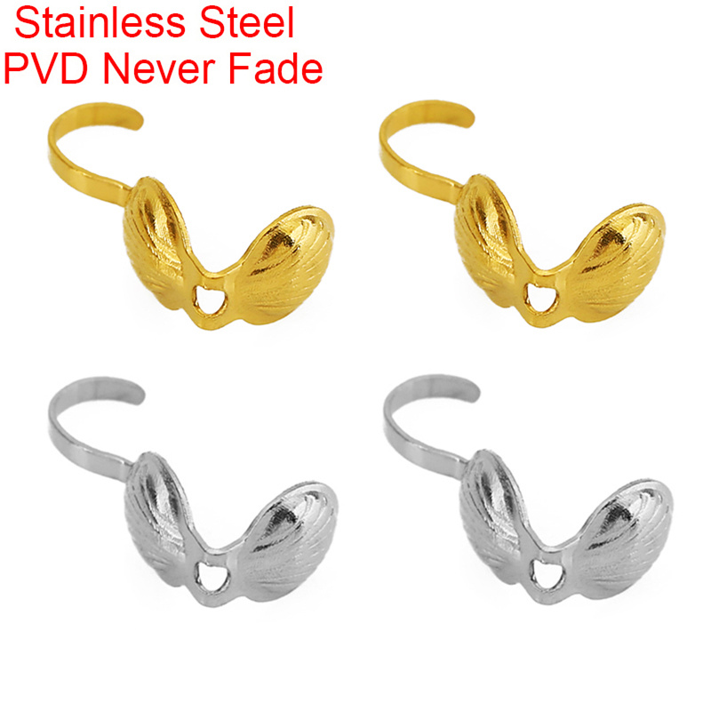 20pcs Never Fade PVD Stainless - đánh giá và giá Jewelry Making Equipment