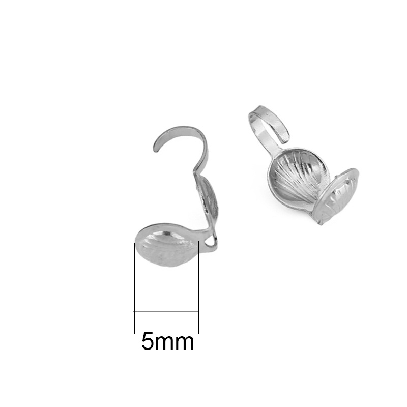 20pcs Never Fade PVD Stainless - đánh giá và giá Jewelry Making Equipment