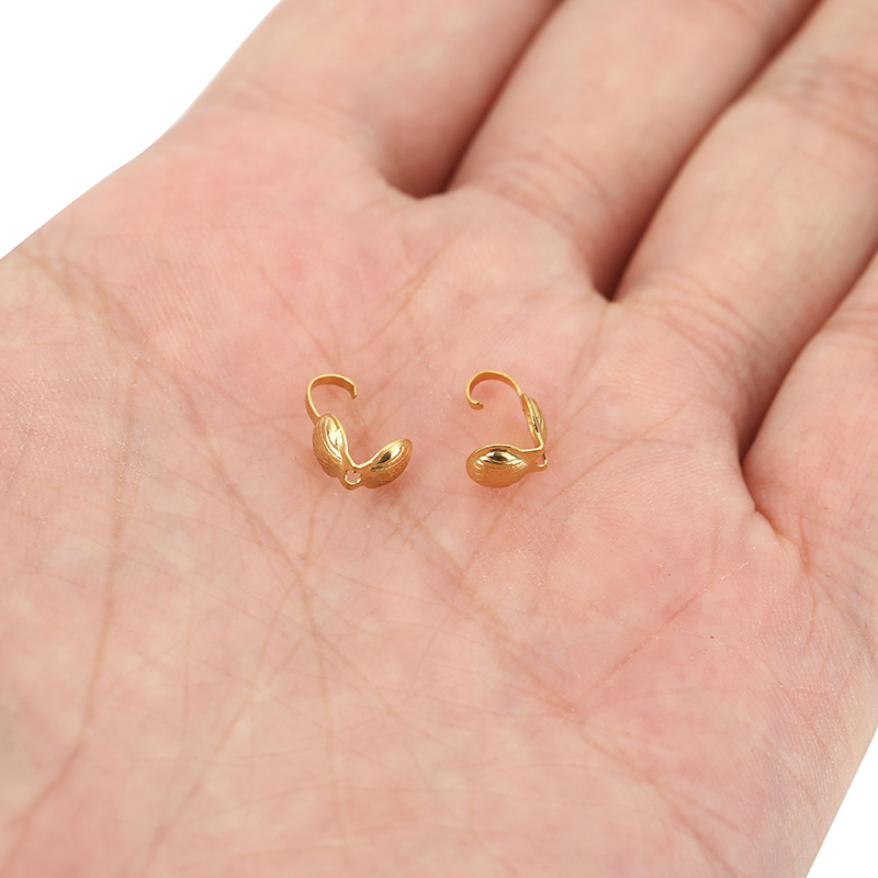 20pcs Never Fade PVD Stainless - đánh giá và giá Jewelry Making Equipment