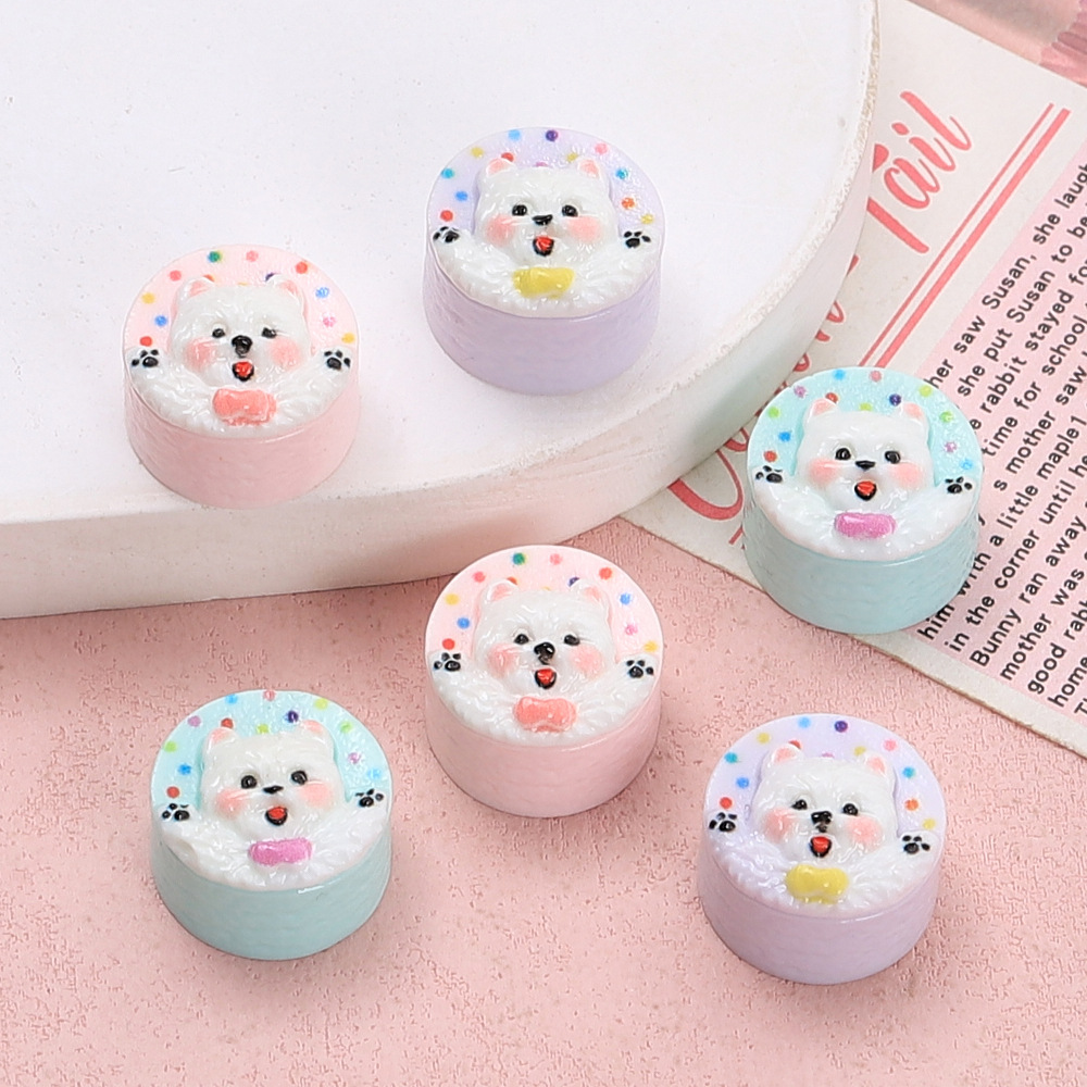 10pcs Creative multi-color pup - đánh giá và giá Jewelry Making Glue