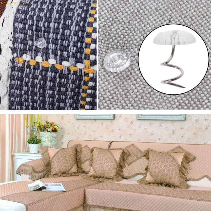 W3JE 50 Chiếc Chân Xoắn Giường - đánh giá và giá Head Pin Assorted