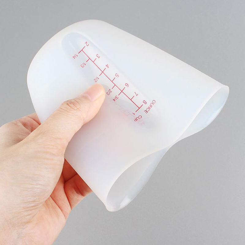 125/250/500ml Silicone Measuri - đánh giá và giá Jewelry Making Glue