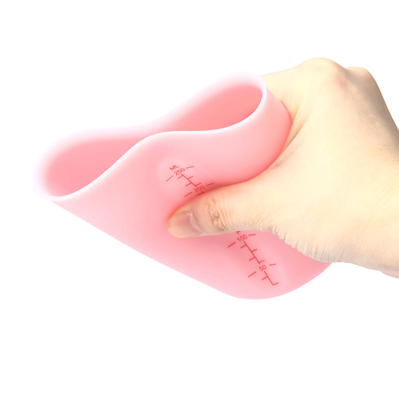 125/250/500ml Silicone Measuri - đánh giá và giá Jewelry Making Glue
