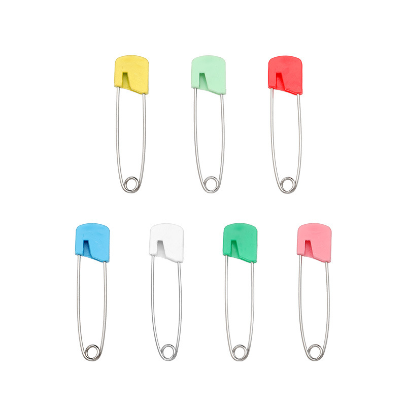 Baby Safety Pins, Stainless St - đánh giá và giá Head Pin Assorted