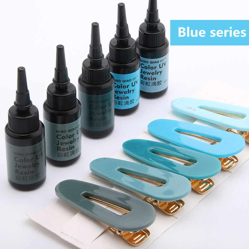 Nhiều Màu Sắc Cứng Nhựa Chống  - đánh giá và giá Jewelry Making Glue
