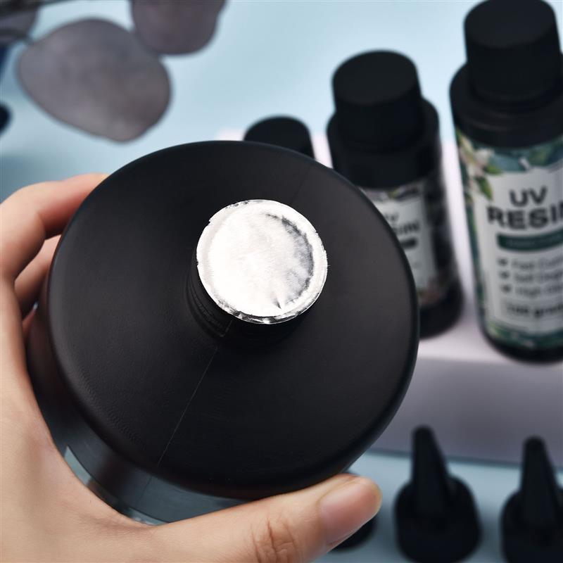 Cứng Nhựa Chống UV Keo Trong S - đánh giá và giá Jewelry Making Glue