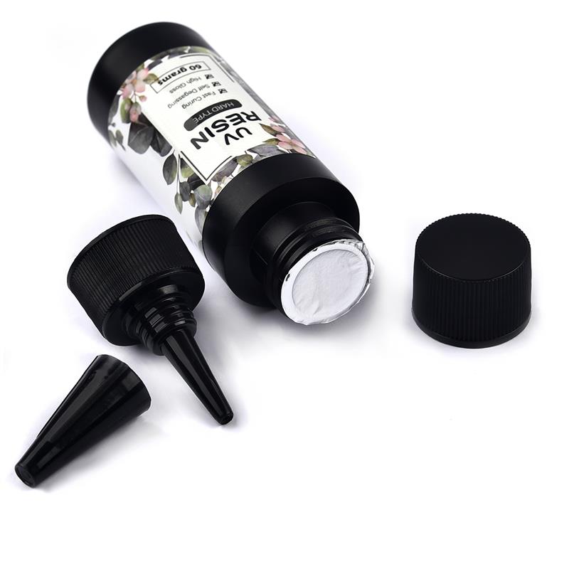 Cứng Nhựa Chống UV Keo Trong S - đánh giá và giá Jewelry Making Glue