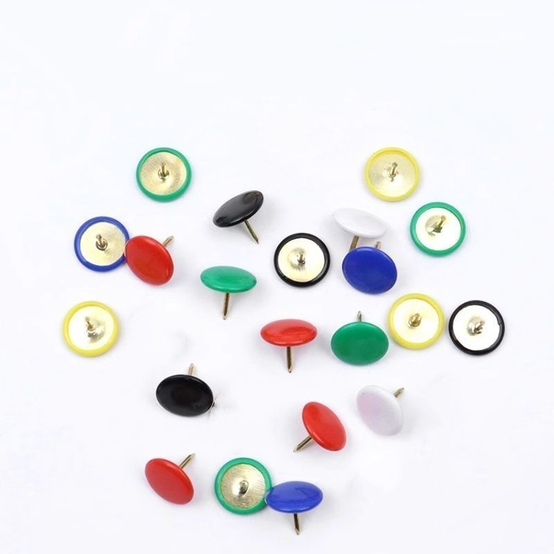 435 pcs Round Head Push Pins,  - đánh giá và giá Head Pin Assorted