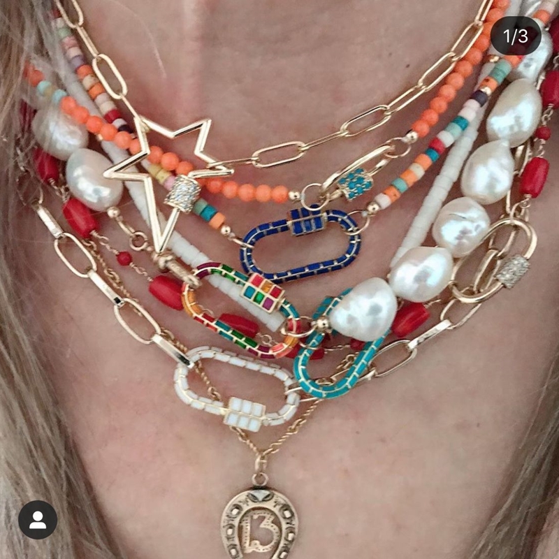 Juya Tay Mạ Vàng Thật 18K Tran - đánh giá và giá Jewelry Making Pendants