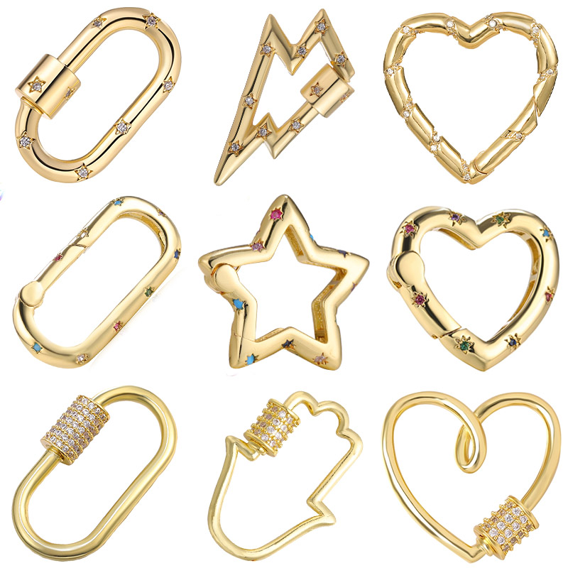 Juya Tay Mạ Vàng Thật 18K Tran - đánh giá và giá Jewelry Making Pendants