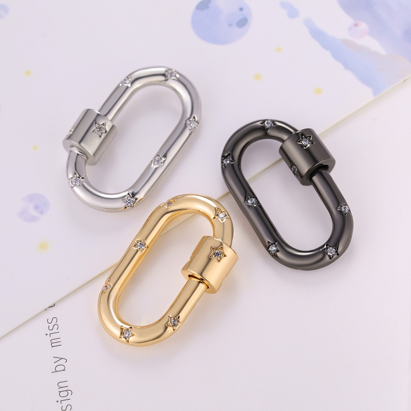 Juya Tay Mạ Vàng Thật 18K Tran - đánh giá và giá Jewelry Making Pendants