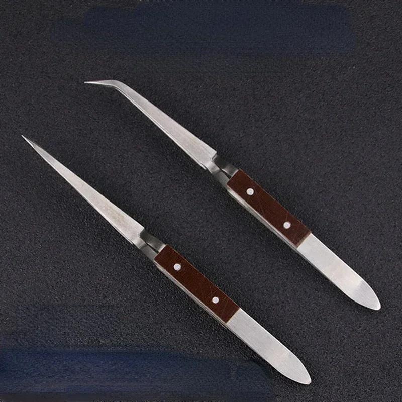 2Pcs Set Stainless Steel Cross - đánh giá và giá Jewelry Making Tool Kit