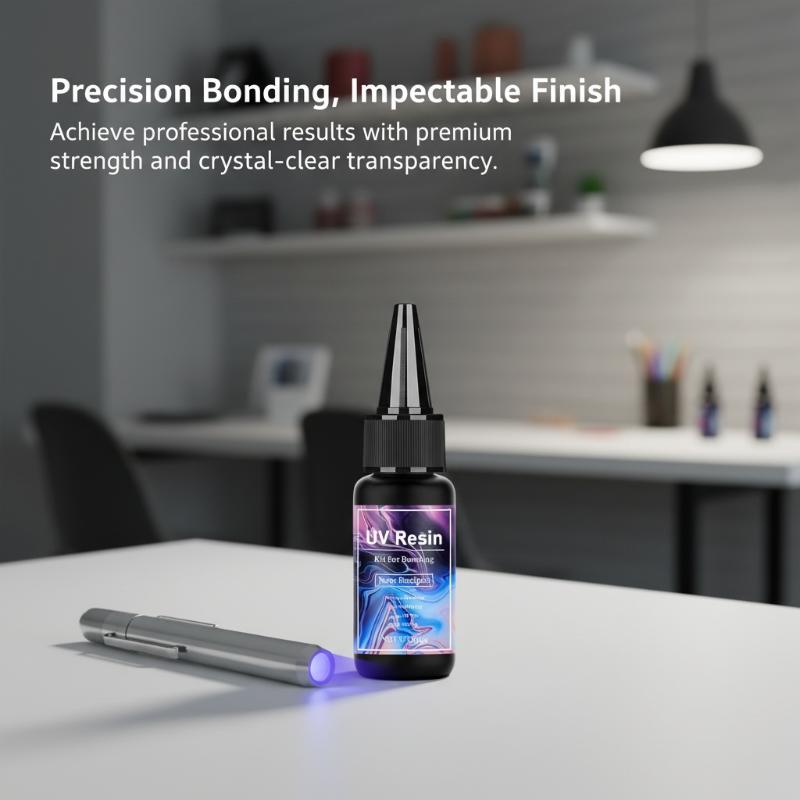 20g/30g/50g UV Epoxy Resin Glu - đánh giá và giá Jewelry Making Glue