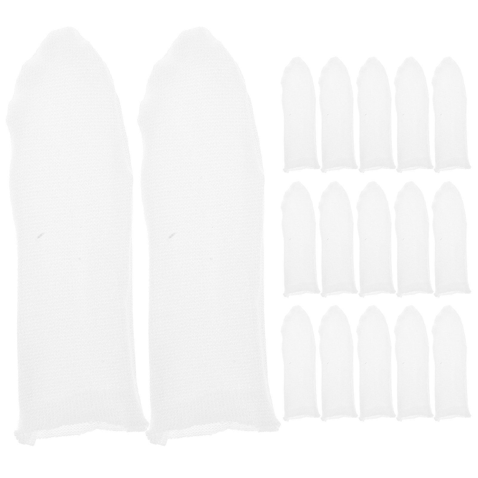 30Pcs Reusable Cloth Finger Pr - đánh giá và giá Jewelry Making Glue
