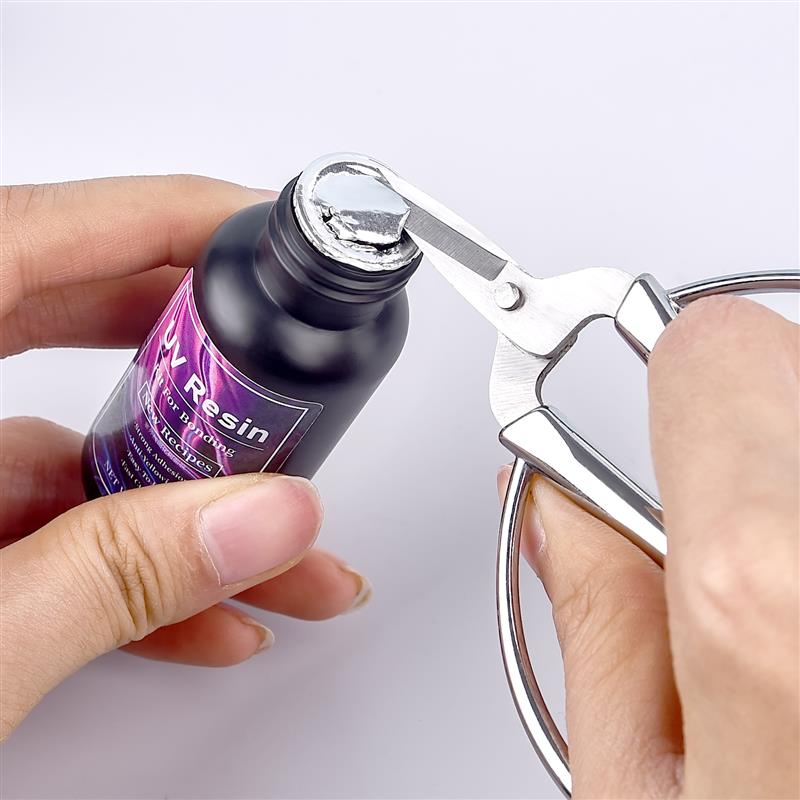 20/30/50g UV Resin Glue Quick- - đánh giá và giá Jewelry Making Glue
