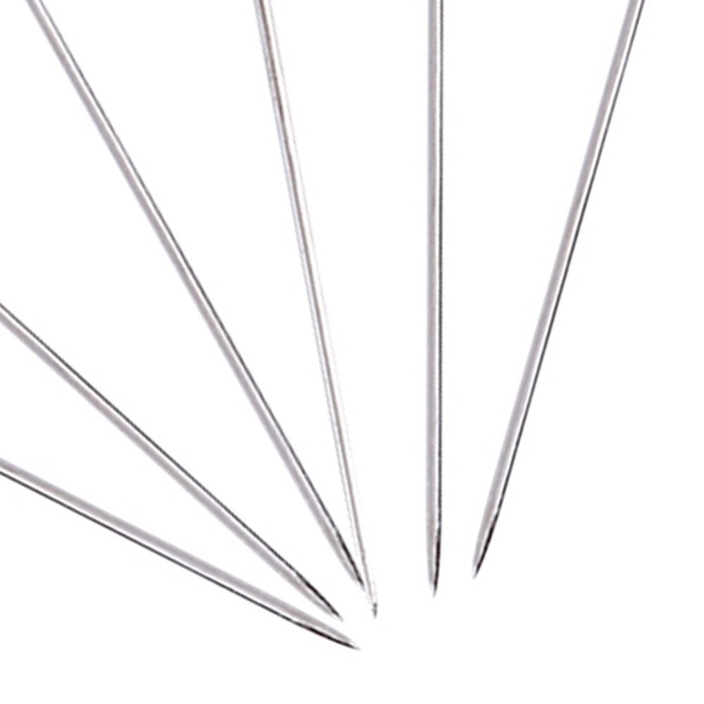 300Pcs Durable Assorted Colors - đánh giá và giá Head Pin Assorted