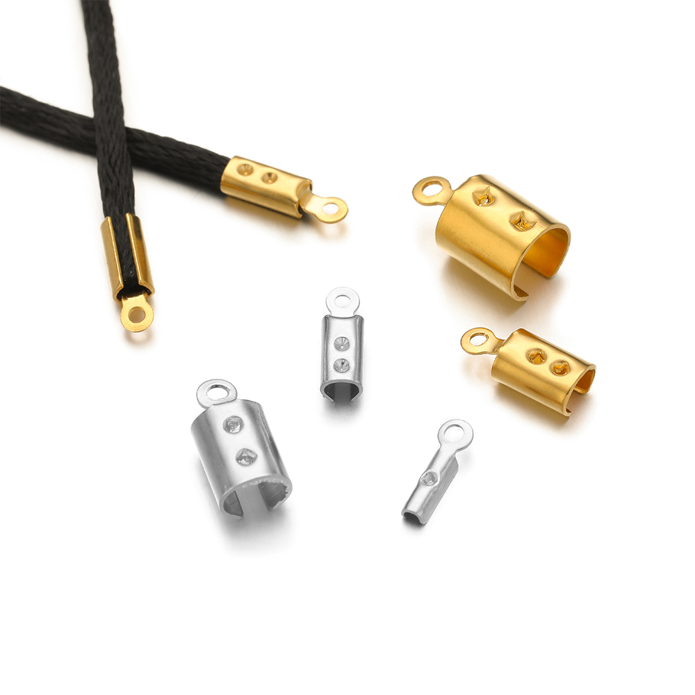 50pcs Stainless Steel High Qua - đánh giá và giá Jewelry Making Designs