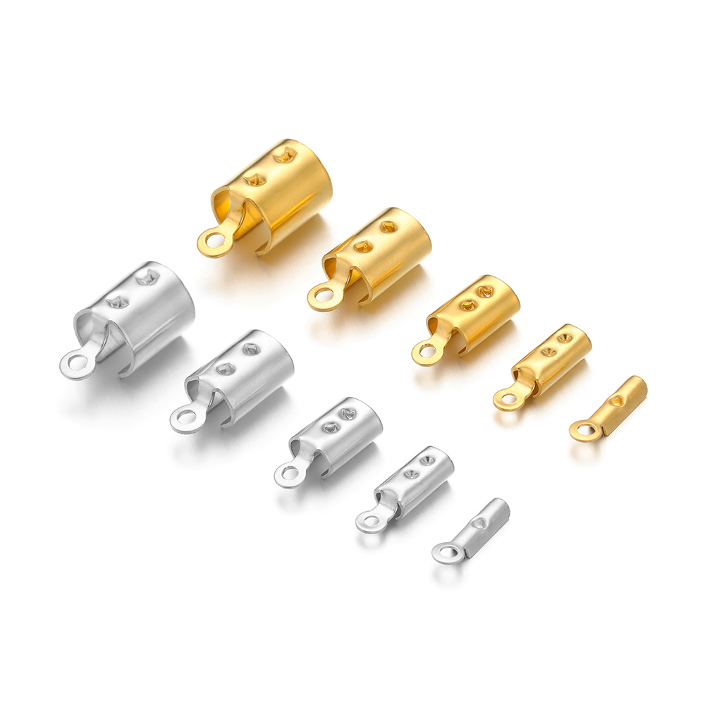 50pcs Stainless Steel High Qua - đánh giá và giá Jewelry Making Designs