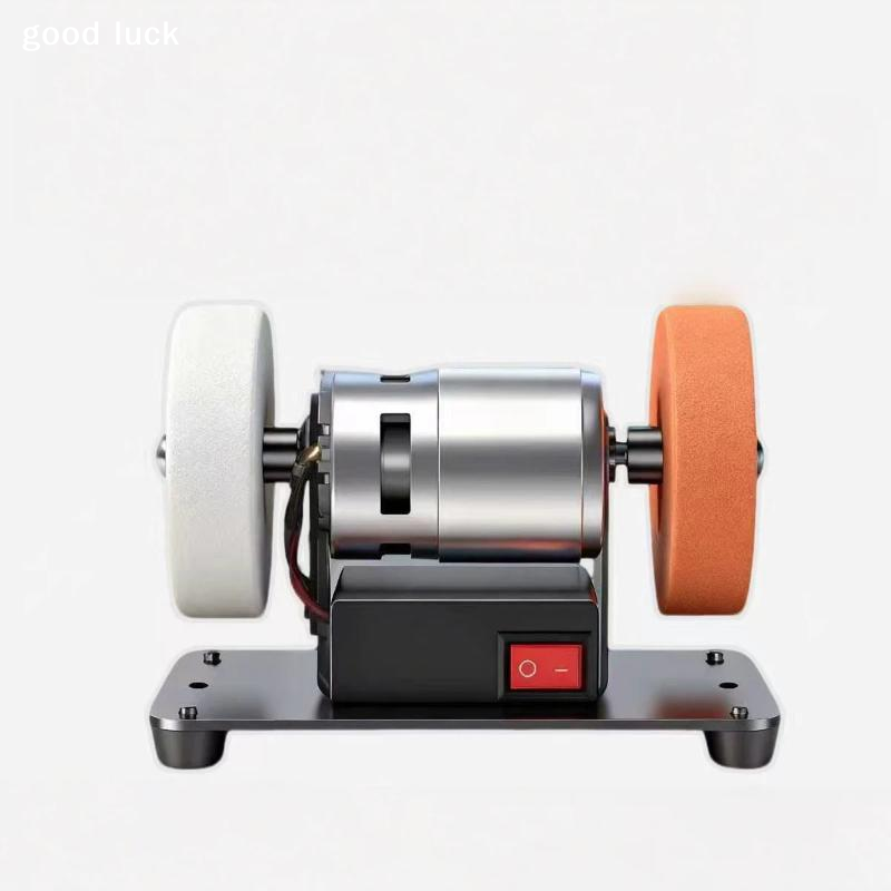1Pcs Electric Bench Grinder Sa - đánh giá và giá Jewelry Making Equipment