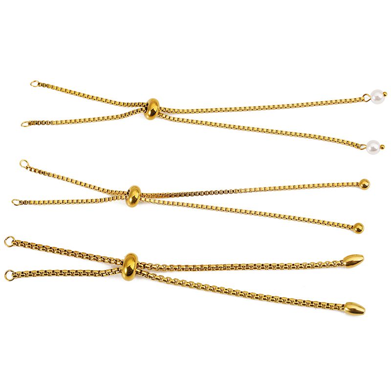 3pcs Stainless Steel Glue Bead - đánh giá và giá Jewelry Making Glue