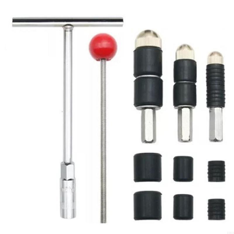 Công cụ cắm đường hầm bảo trì  - đánh giá và giá Head Pin Assorted
