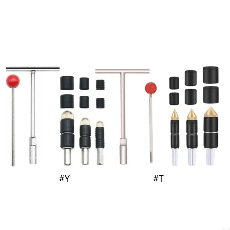 Công cụ cắm đường hầm bảo trì  - đánh giá và giá Head Pin Assorted