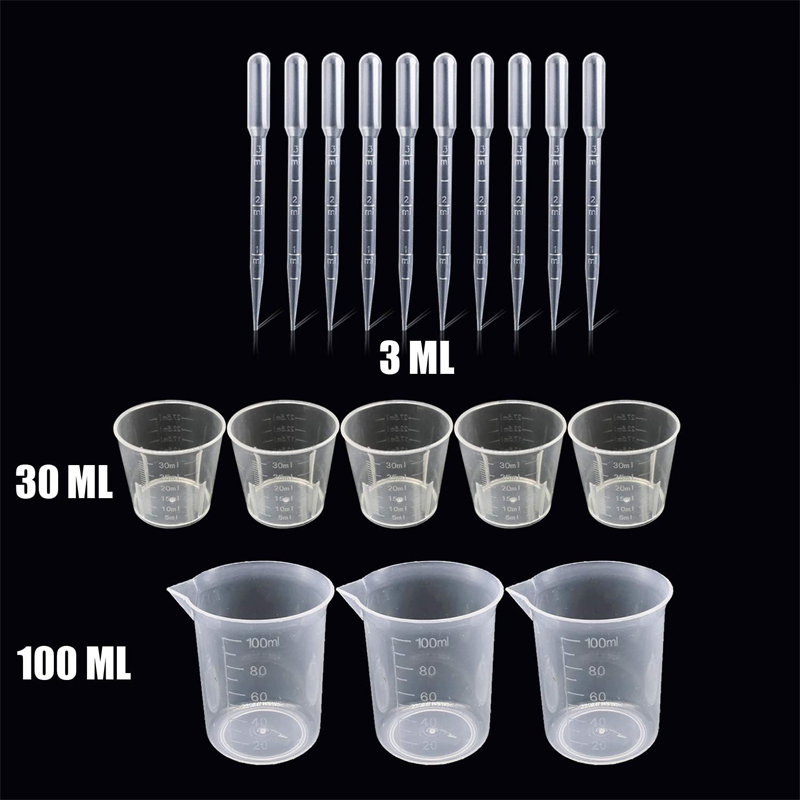 Uv Epoxy Resin Casting Tools K - đánh giá và giá Jewelry Making Tool Kit