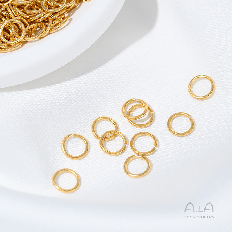 Vietnam Sand Gold Strong Color - đánh giá và giá Jewelry Making Vietnam