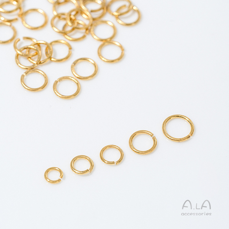 Vietnam Sand Gold Strong Color - đánh giá và giá Jewelry Making Vietnam