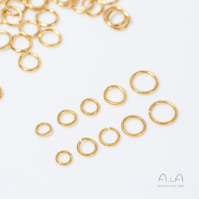 Vietnam Sand Gold Strong Color - đánh giá và giá Jewelry Making Vietnam