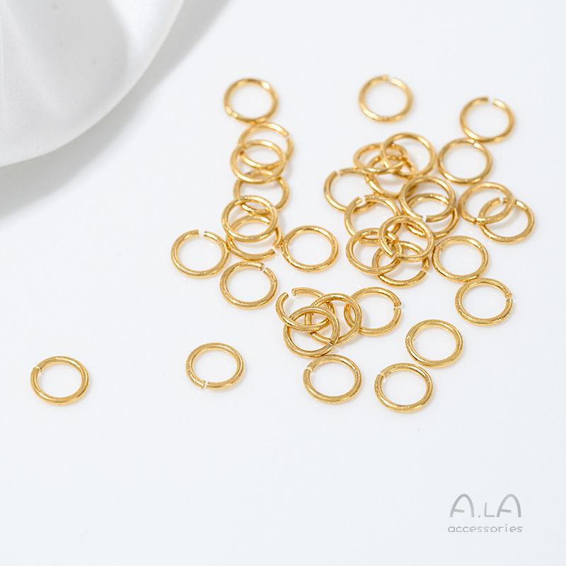Vietnam Sand Gold Strong Color - đánh giá và giá Jewelry Making Vietnam