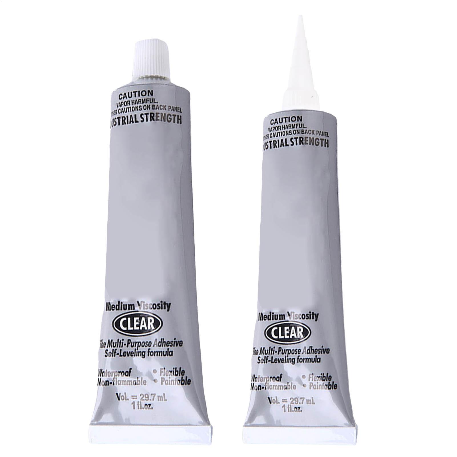 Liquid E6000 Clear Glue DIY Cr - đánh giá và giá Jewelry Making Glue