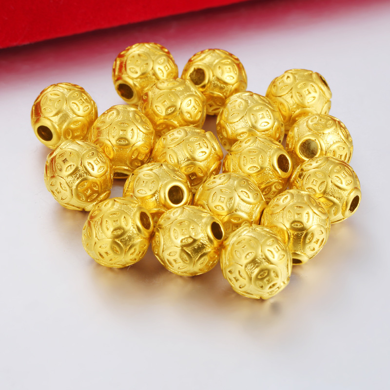 3D Vàng Màu Sắc Mạ Việt Nam Cá - đánh giá và giá Jewelry Making Vietnam