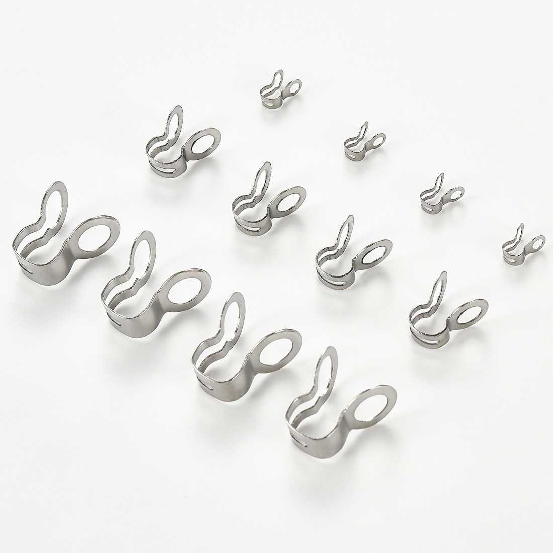 30Pcs Stainless Steel Ball Cha - đánh giá và giá Jewelry Making Designs
