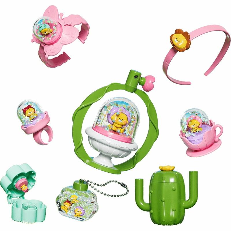 Jewelry Making Kit, Ring Penda - đánh giá và giá Jewelry Making 3 Year Old