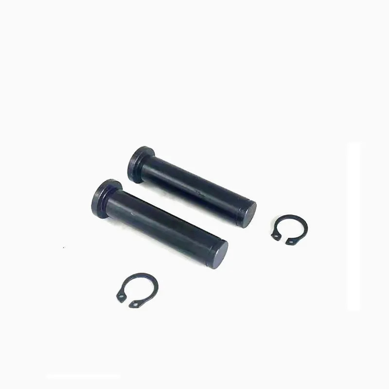 Bu lông định vị đầu bằng thép  - đánh giá và giá Head Pin Assorted