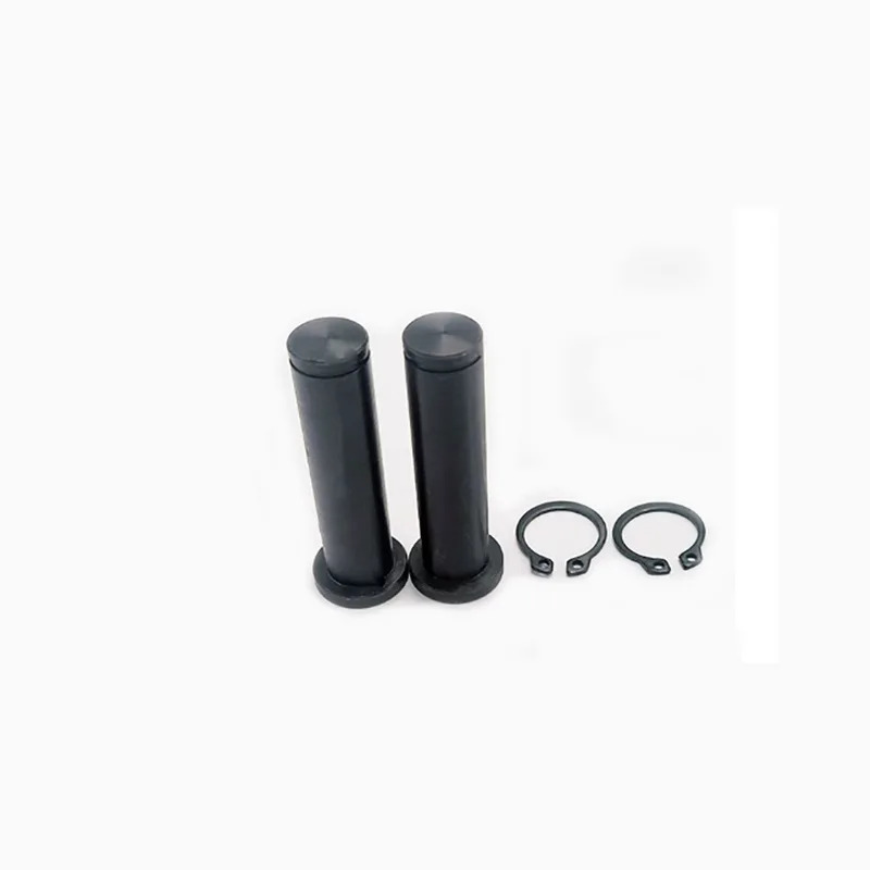 Bu lông định vị đầu bằng thép  - đánh giá và giá Head Pin Assorted