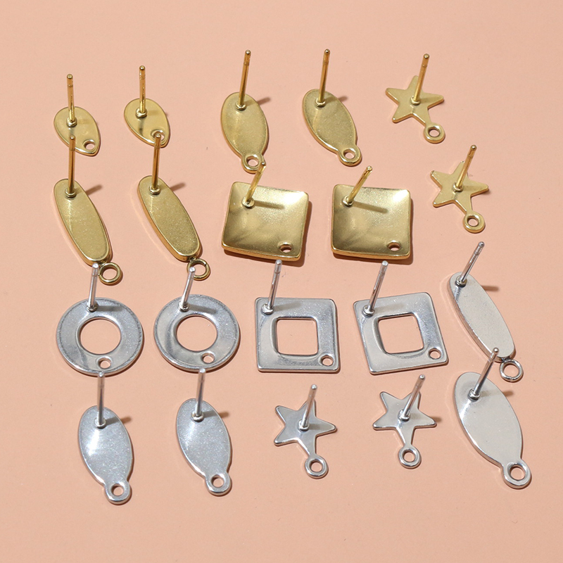 20pcs thép không gỉ Craft Bông - đánh giá và giá Jewelry Making Designs