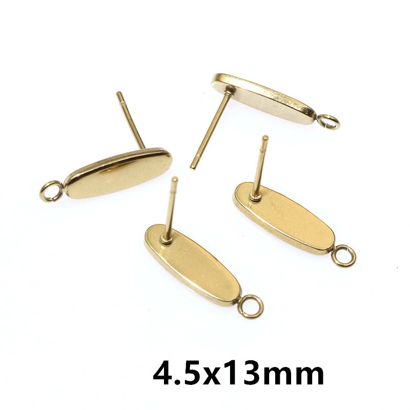 20pcs thép không gỉ Craft Bông - đánh giá và giá Jewelry Making Designs