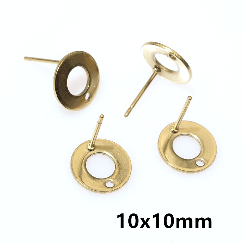 20pcs thép không gỉ Craft Bông - đánh giá và giá Jewelry Making Designs