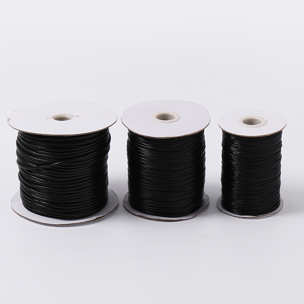 0.5/1.0/1.5/2/2.5/3.0/5mm Blac - đánh giá và giá Jewelry Making Event