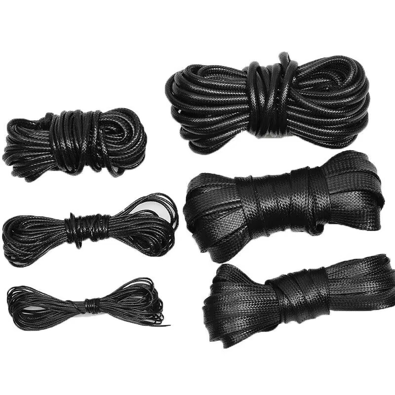 0.5/1.0/1.5/2/2.5/3.0/5mm Blac - đánh giá và giá Jewelry Making Event