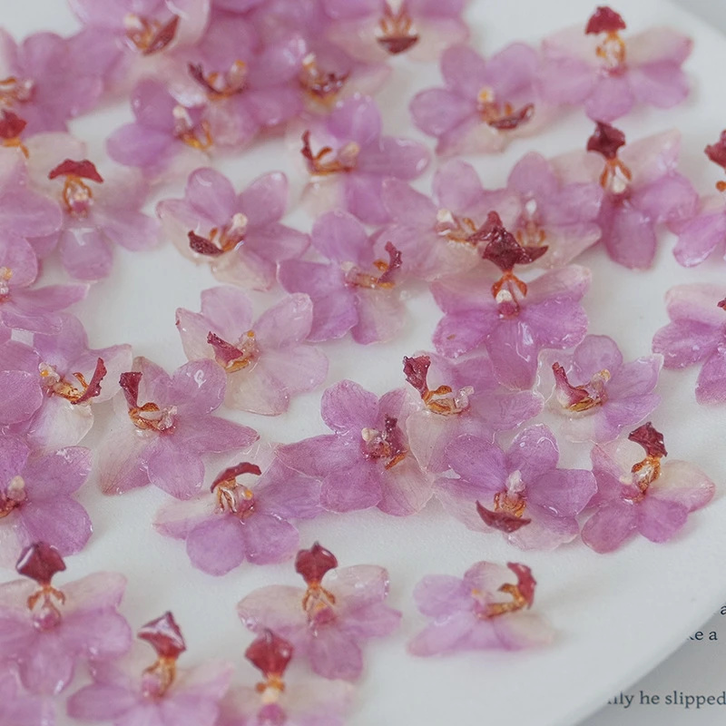 DIY Jewelry Natural Pink Resin - đánh giá và giá Jewelry Making Event