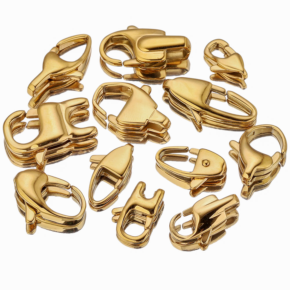 2pcs High Quality 316 Stainles - đánh giá và giá Jewelry Making Designs