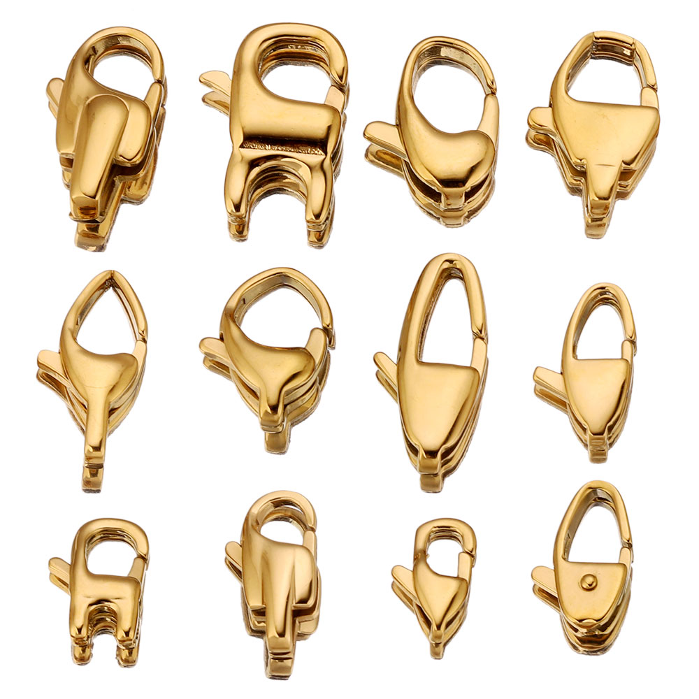 2pcs High Quality 316 Stainles - đánh giá và giá Jewelry Making Designs