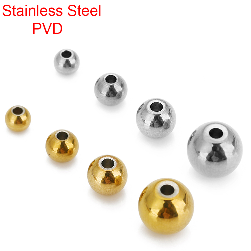 30 50 pcs PVD Never Fade Stain - đánh giá và giá Jewelry Making Equipment