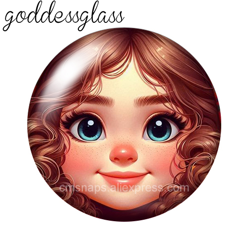 Cute Baby Girl Face European R - đánh giá và giá Jewelry Making 3 Year Old