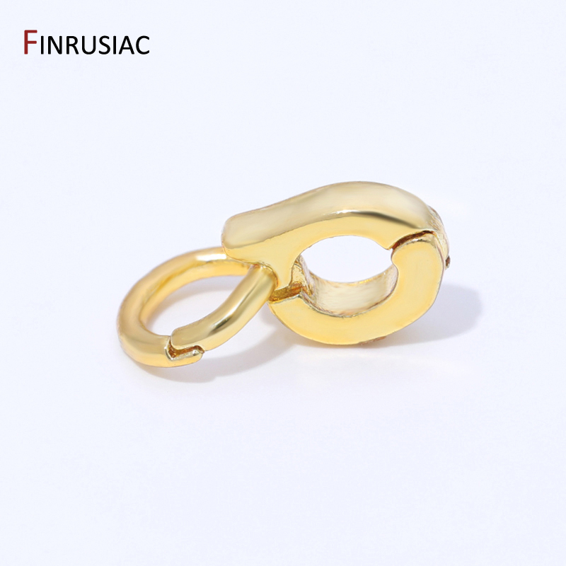 14K Gold Plated Brass Enhancer - đánh giá và giá Jewelry Making Designs